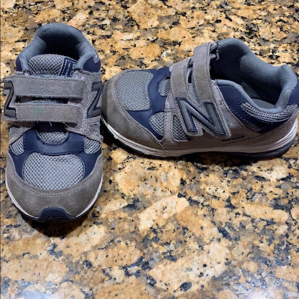 New balance toddler shoes extra wide